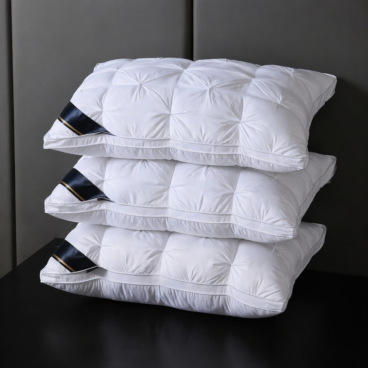 Leonti Hotel Pillow