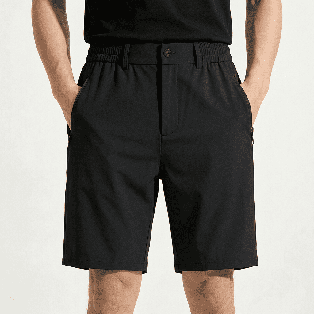 Golf Shorts