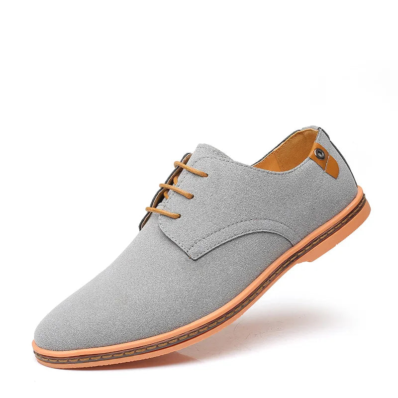Livario Dress Shoes