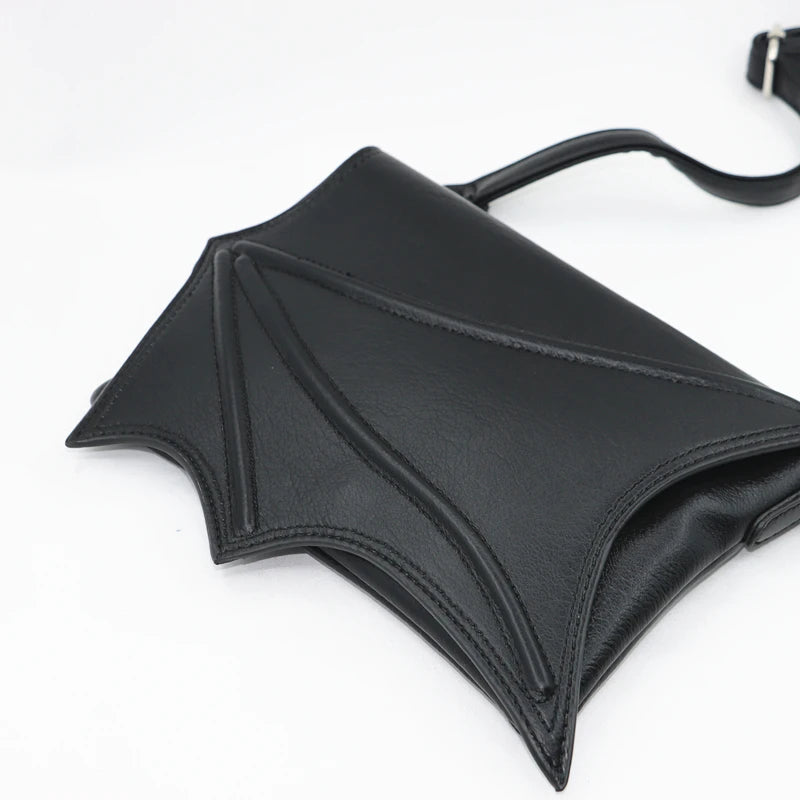 Batwing Crossbody Bag