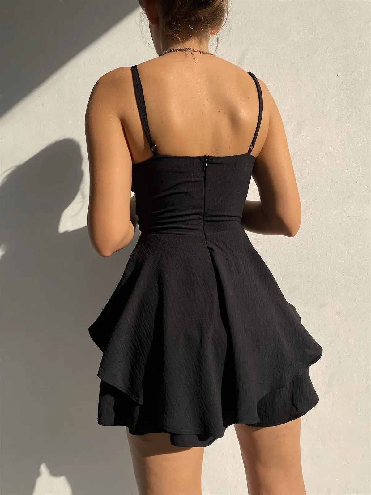 Liveras Mini dress
