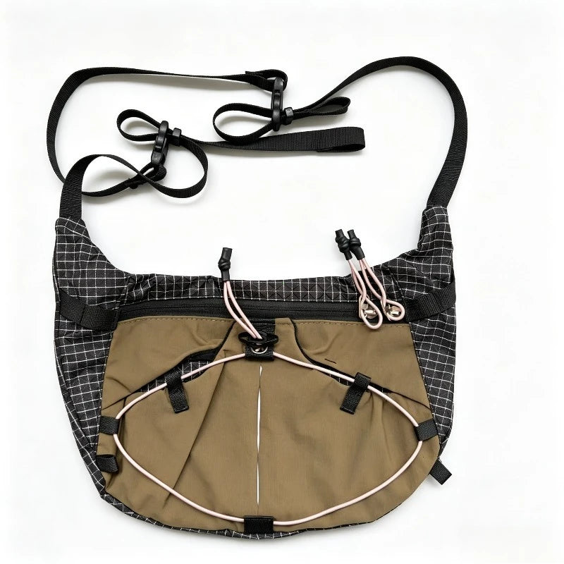Lightweight Sling Bag