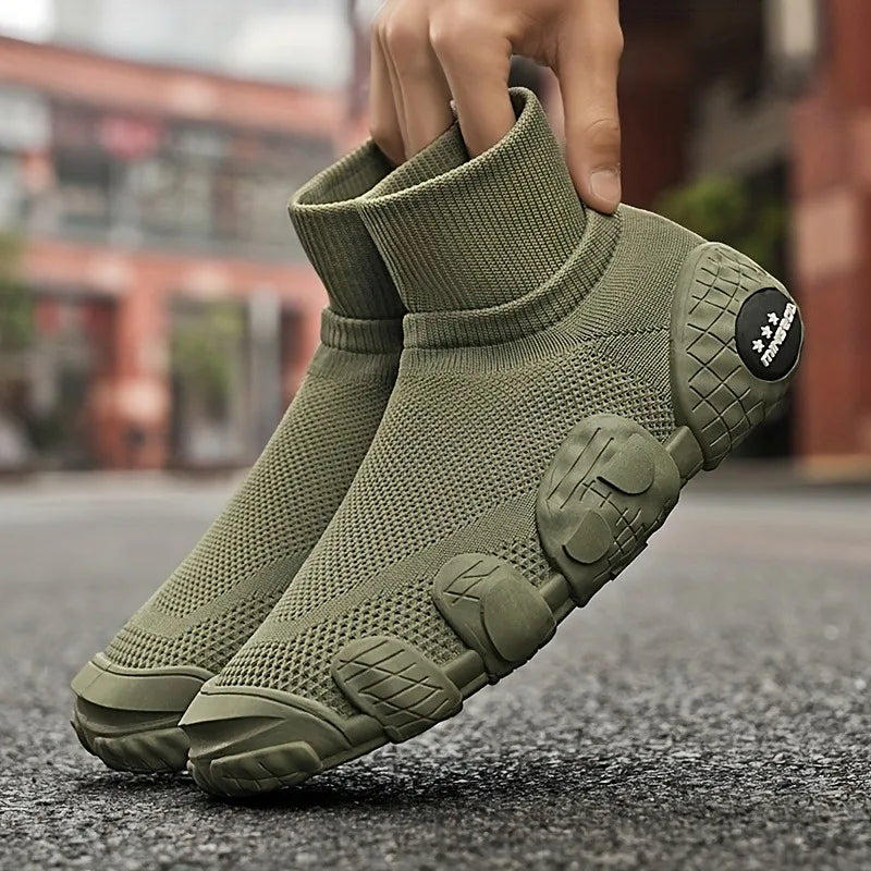Mesh Shoes