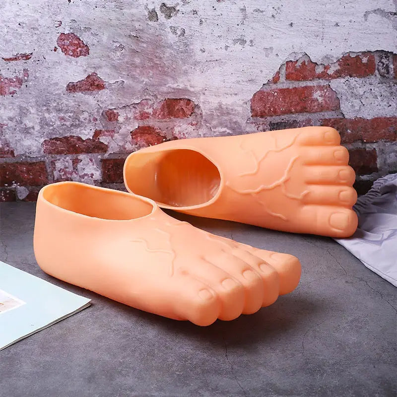 Novelty Barefoot Shoes