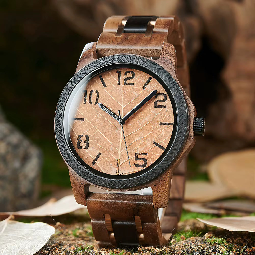 Leaf Watch