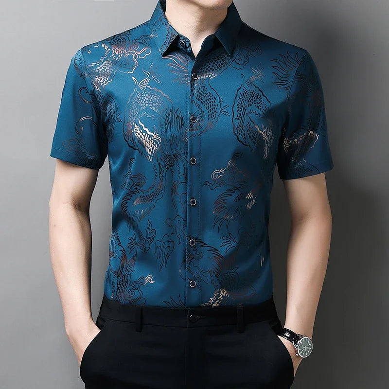 Dragon Shirt