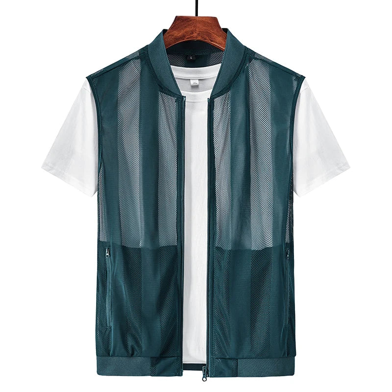 Mesh Vest