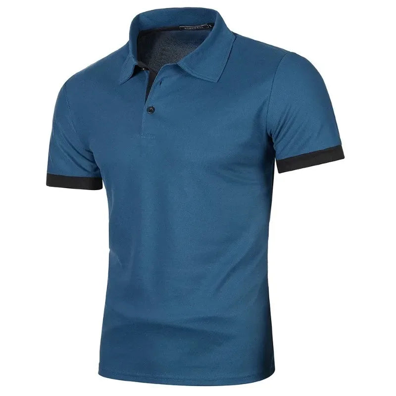Summer Polo Shirt