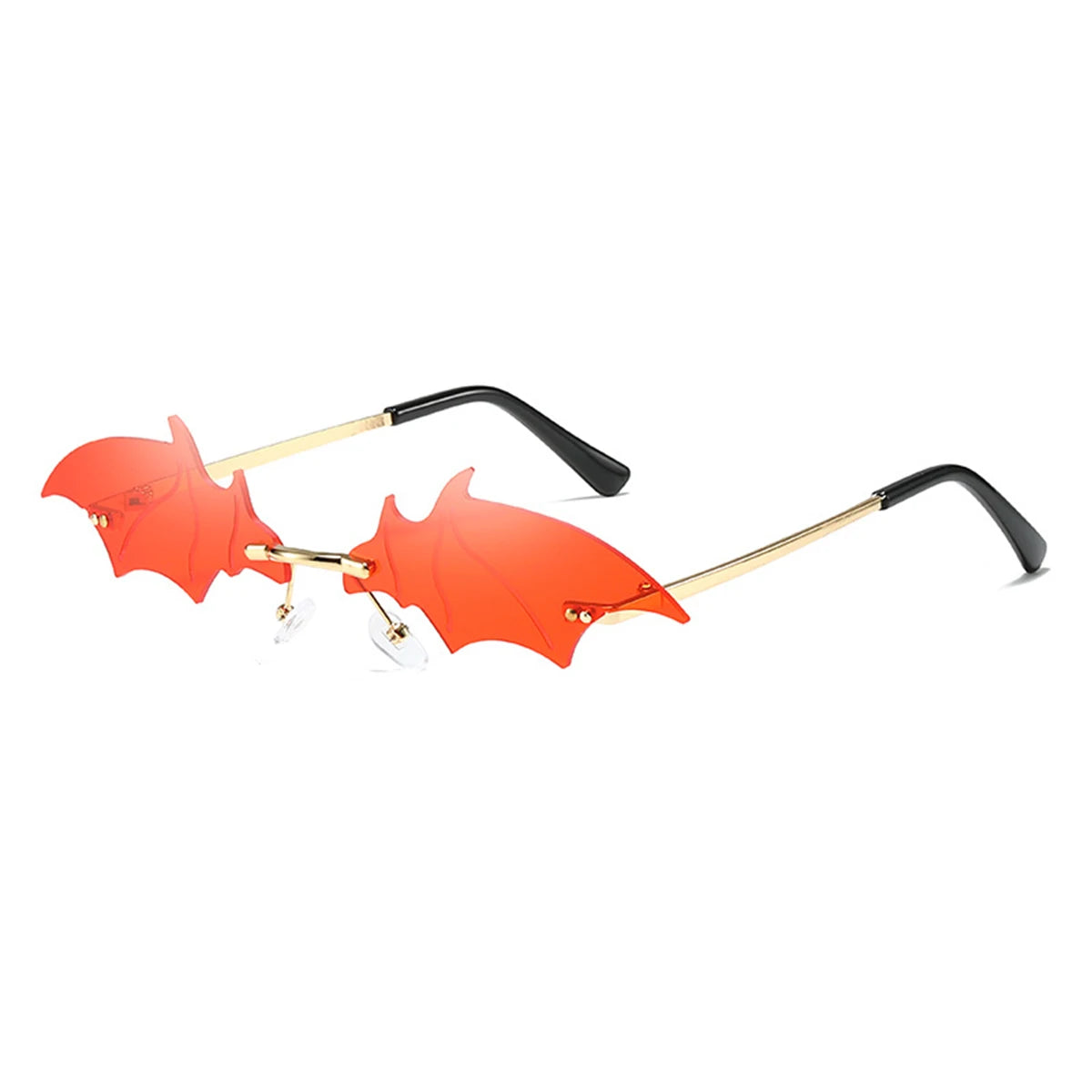 Bat Sunglasses