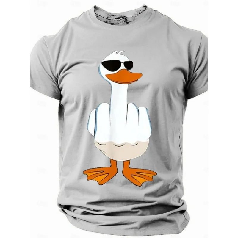 Duck Shirt