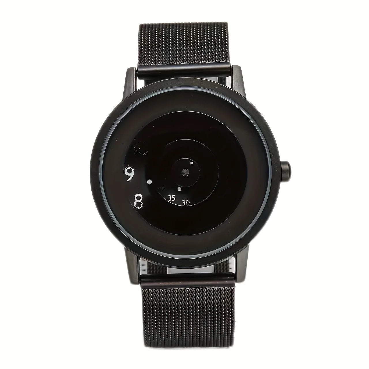 Orbit Watch