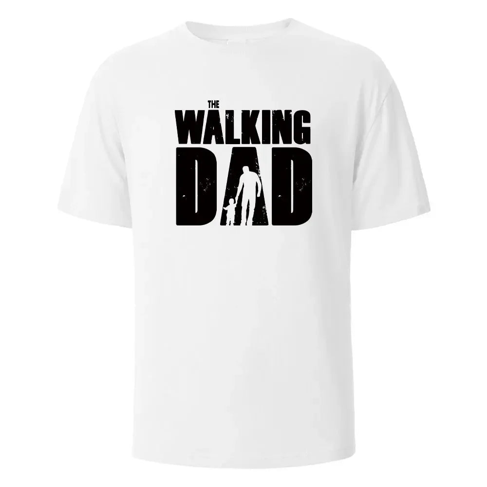 Walking Dad Shirt