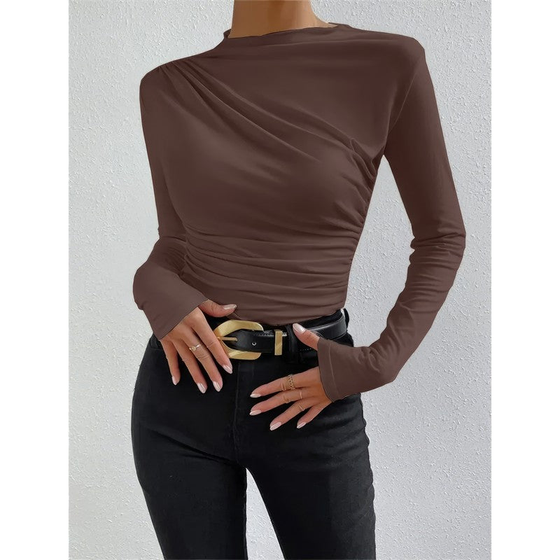 Klara Long Sleeve Top