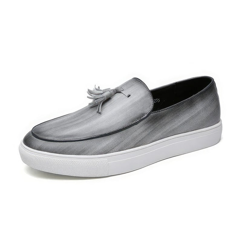 Fiorenzo Leather Loafers