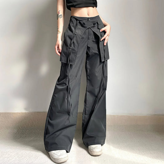 Styling Women's Cargo Pants for Everyday Wear