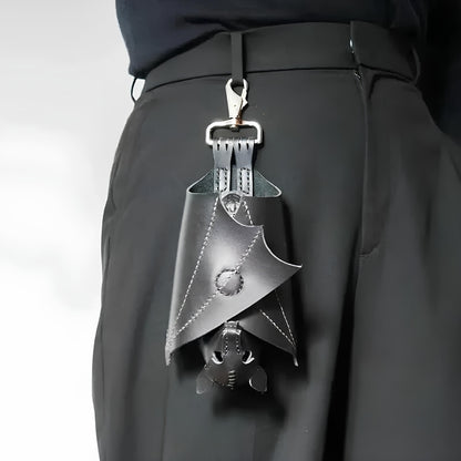 Bat Coin Purse