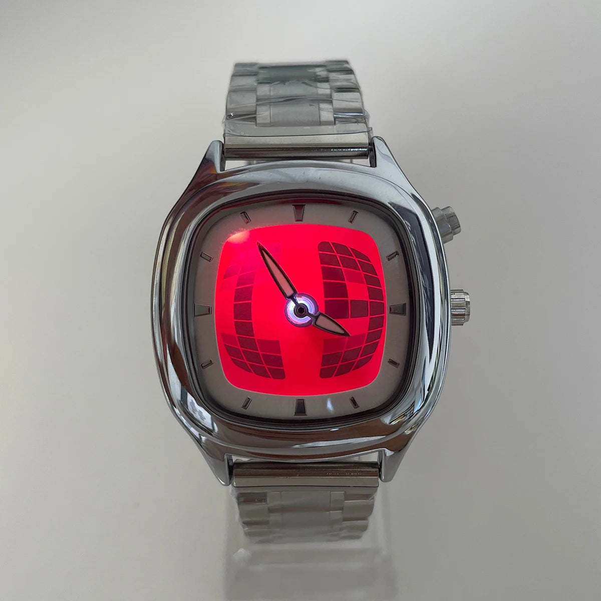 Luminous Digital Watch