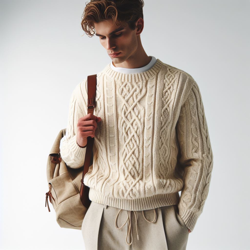 Clément Sweater