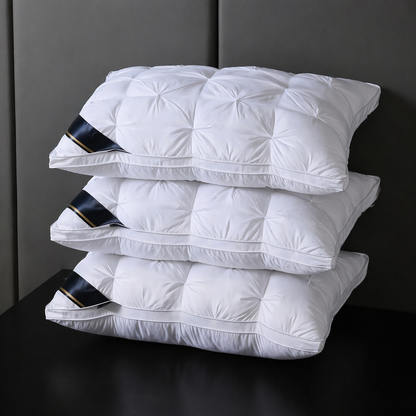 Leonti Hotel Pillow