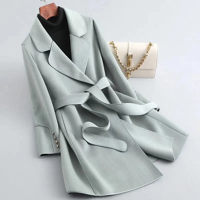 Linea Coat