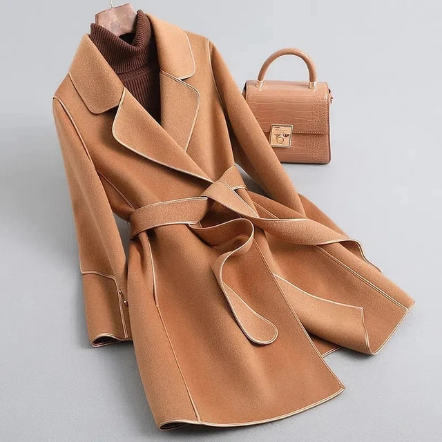 Linea Coat