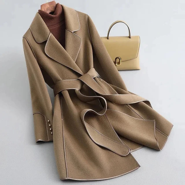 Linea Coat