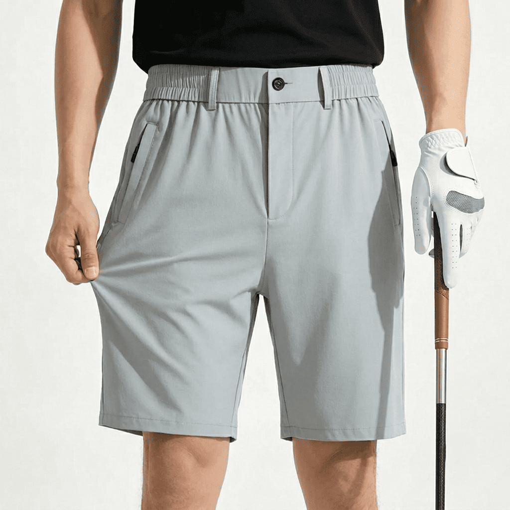 Golf Shorts