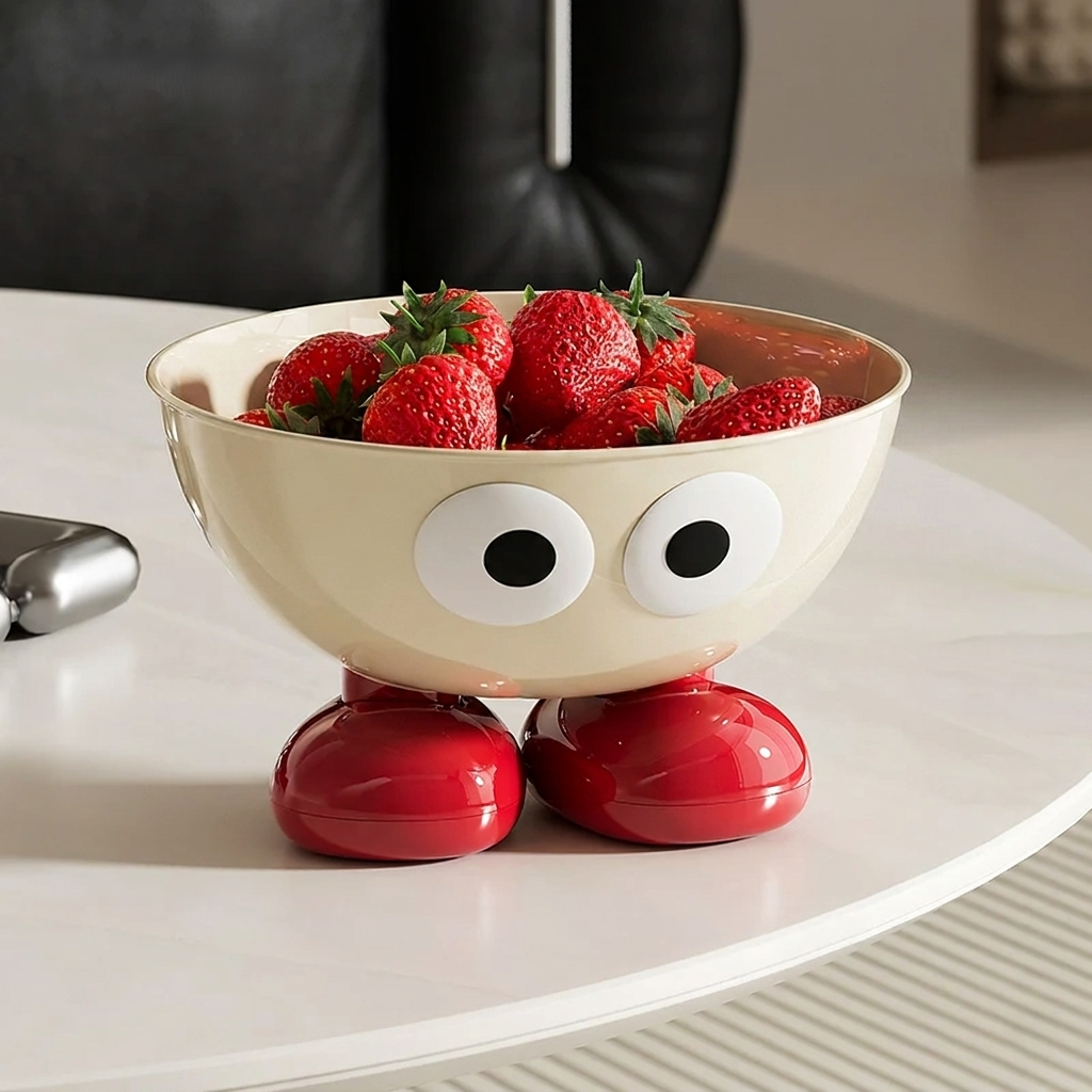 Buddy Fruit Bowl