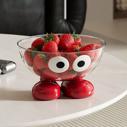 Buddy Fruit Bowl