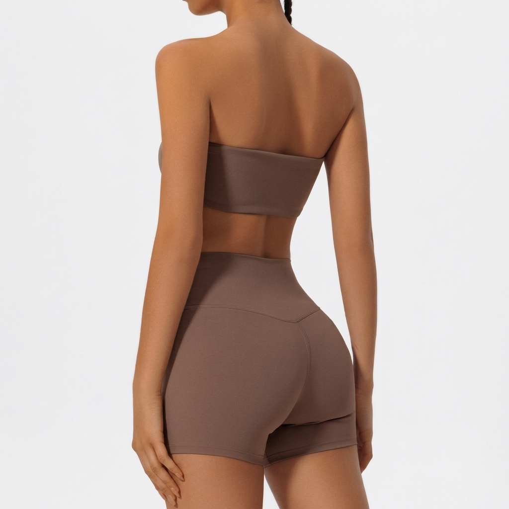 Two Piece Sports Set