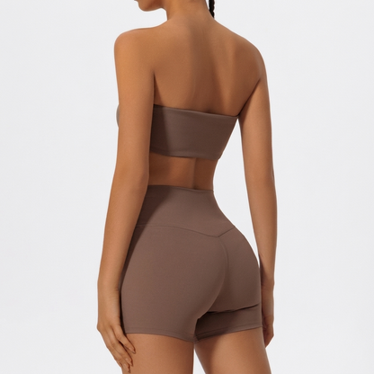 Two Piece Sports Set