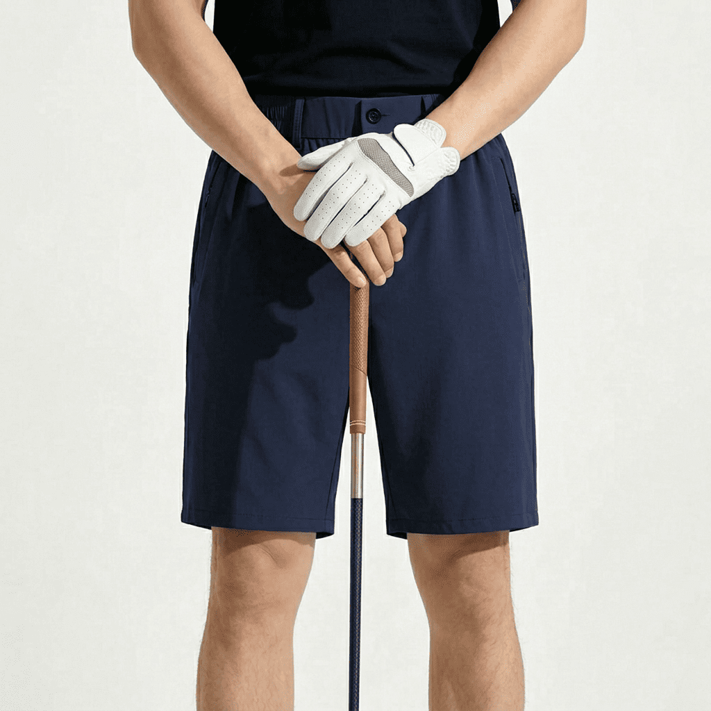Golf Shorts