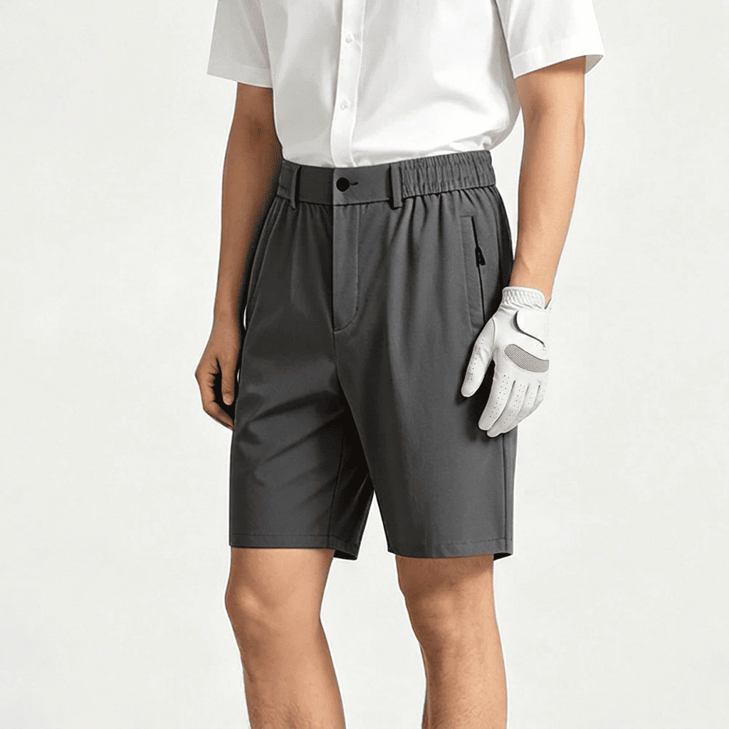 Golf Shorts