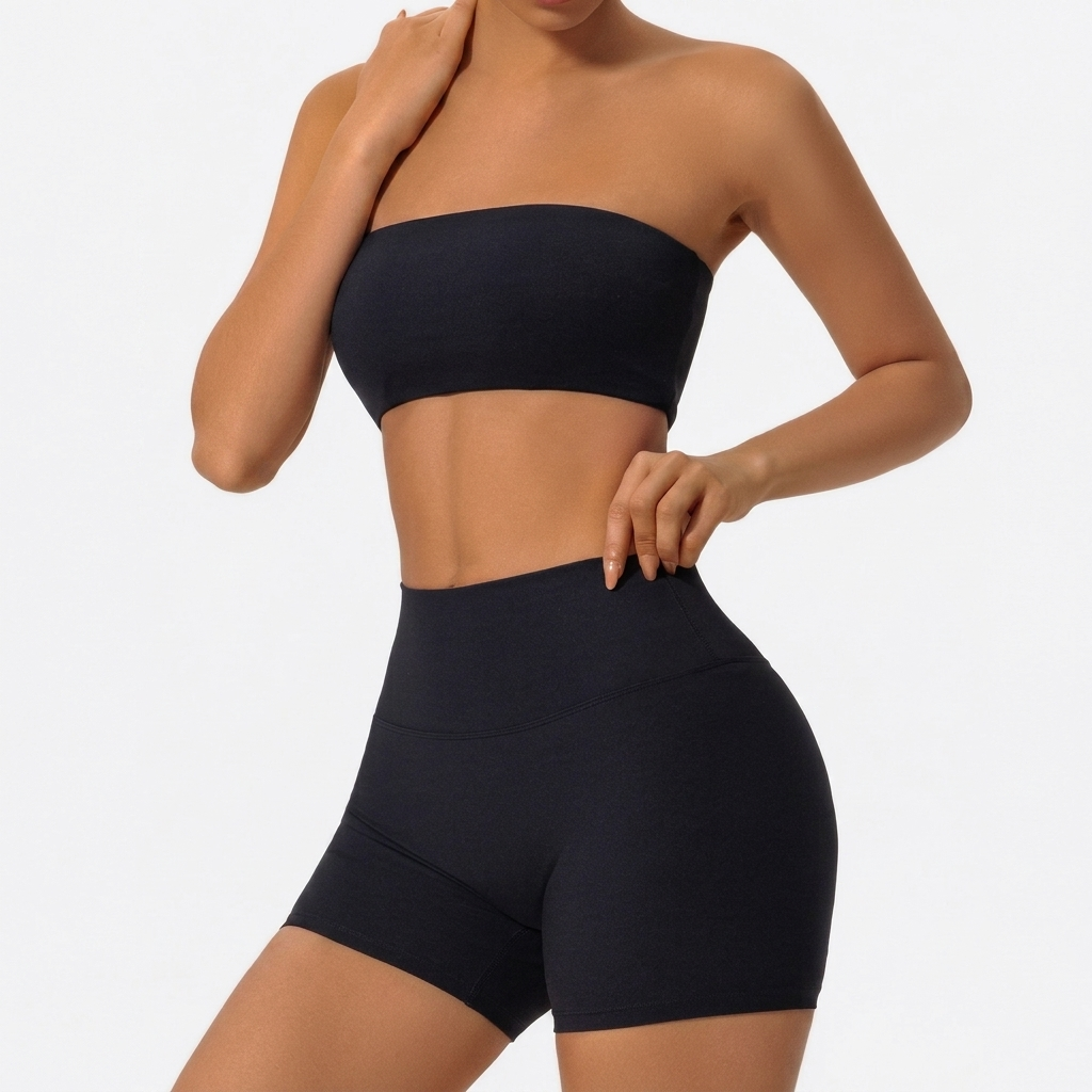 Two Piece Sports Set