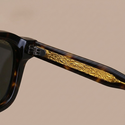 Toro Retro Sunglasses