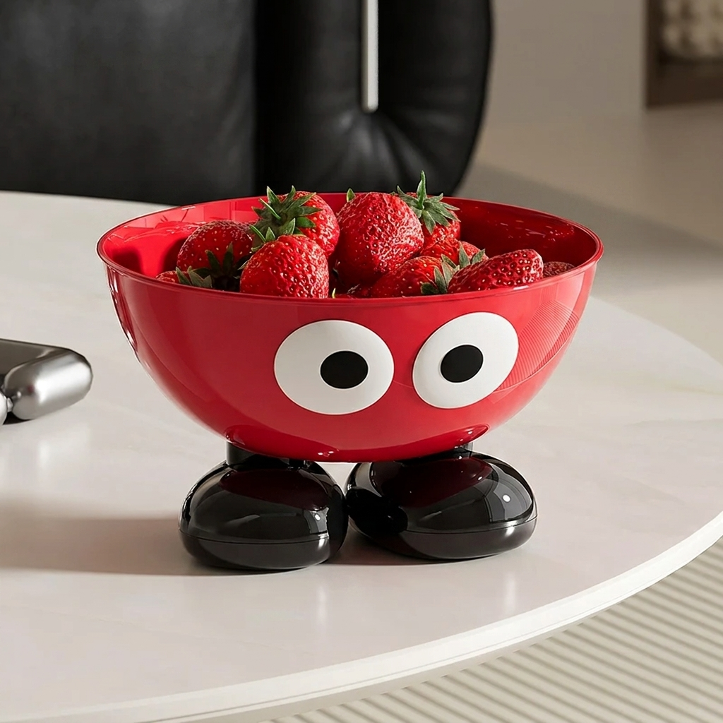 Buddy Fruit Bowl