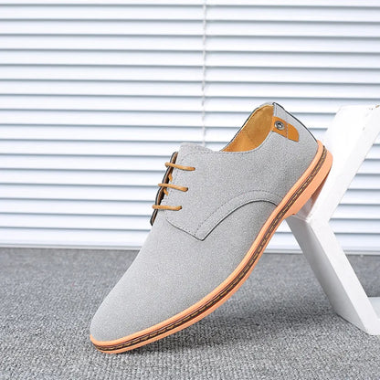 Livario Dress Shoes