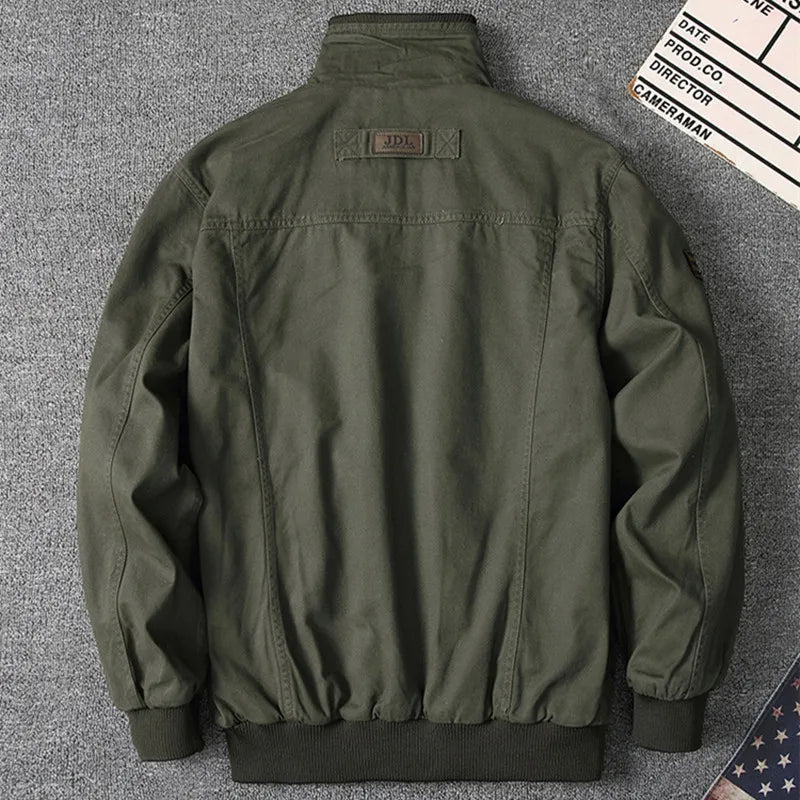 Army Jacket