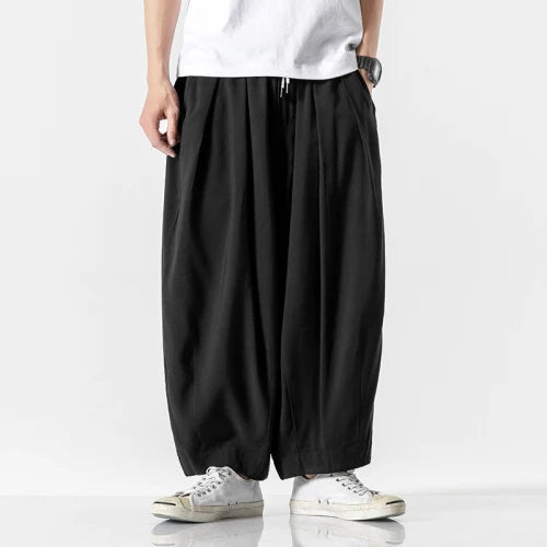 Momus Wide Pants