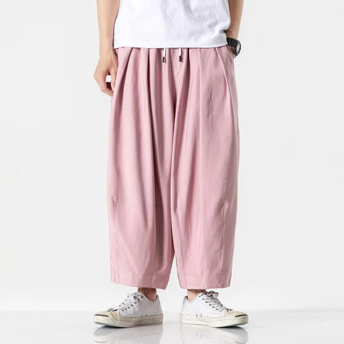 Momus Wide Pants