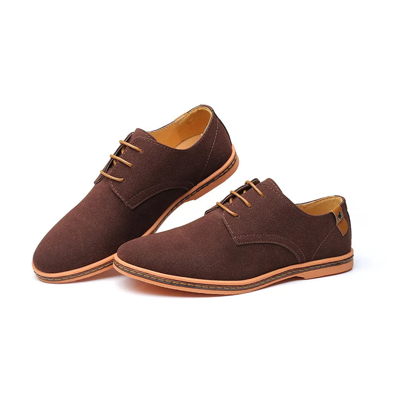 Livario Dress Shoes