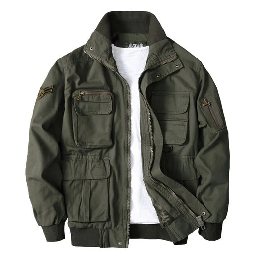 Army Jacket