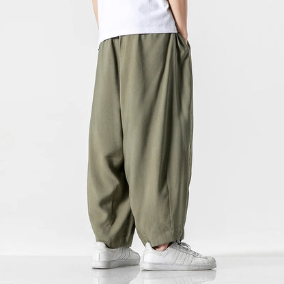 Momus Wide Pants