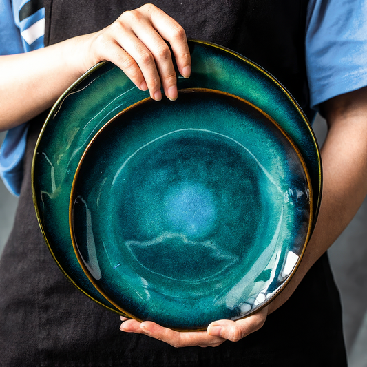 Aqua Plate