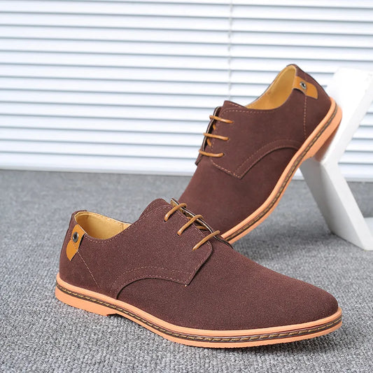Livario Dress Shoes