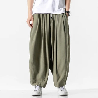 Momus Wide Pants
