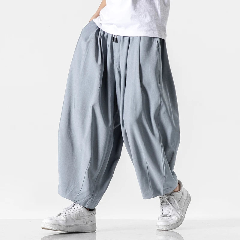 Momus Wide Pants