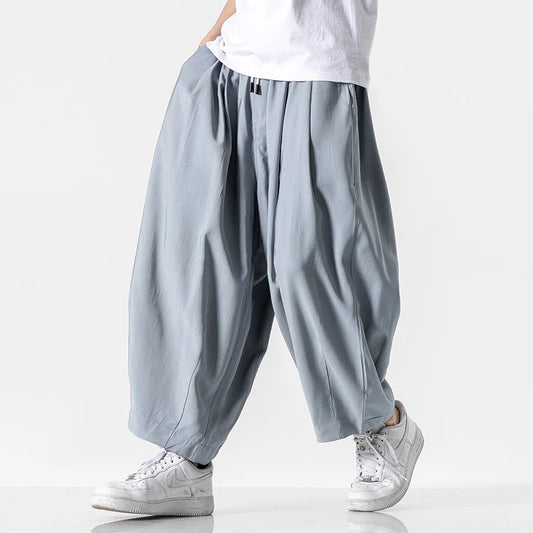 Momus Wide Pants