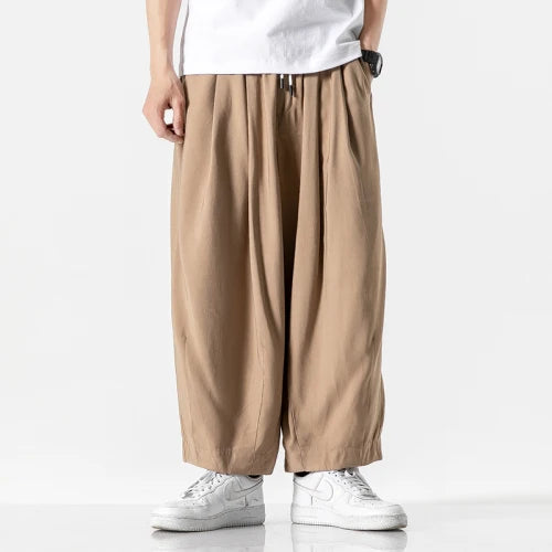 Momus Wide Pants