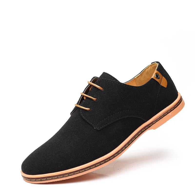 Livario Dress Shoes